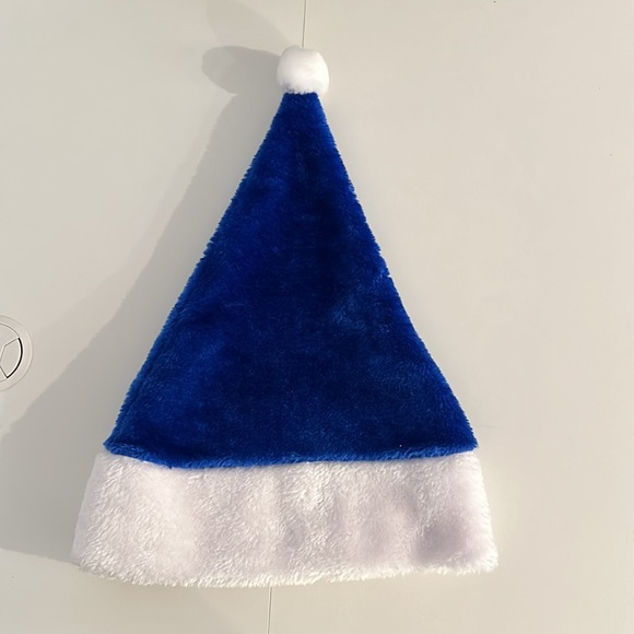 Florida International University, FIU Holiday Panther Santa Hat! “Unisex”🤶 - Picture 3 of 3